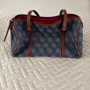 Dooney  & Bourke